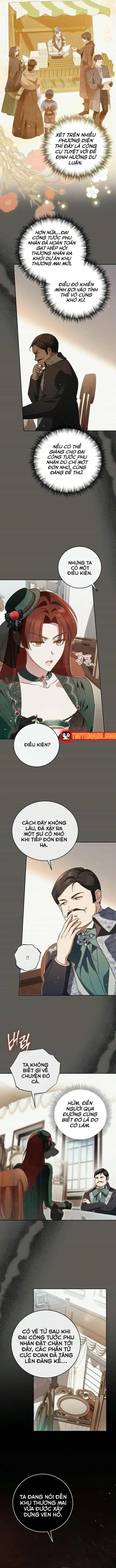 Đại Công Nương Hợp Gu Tôi - Chương 48 - ảnh 8