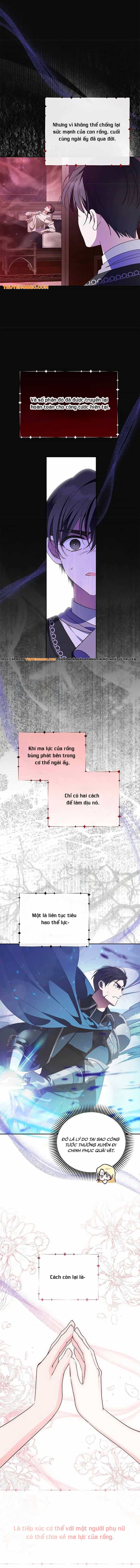Đại Công Nương Hợp Gu Tôi - Chương 8 - ảnh 14