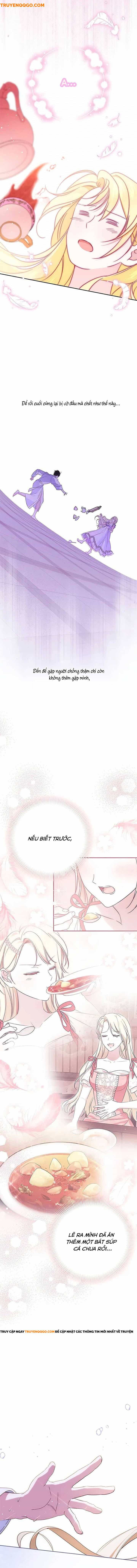 Đại Công Nương Hợp Gu Tôi - Chương 8 - ảnh 8