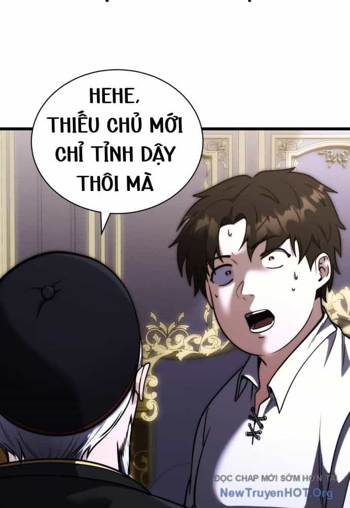 Đại Công Tử Hầu Tước Gia Là Đệ Nhất Võ Giả - Chương 1 - ảnh 78