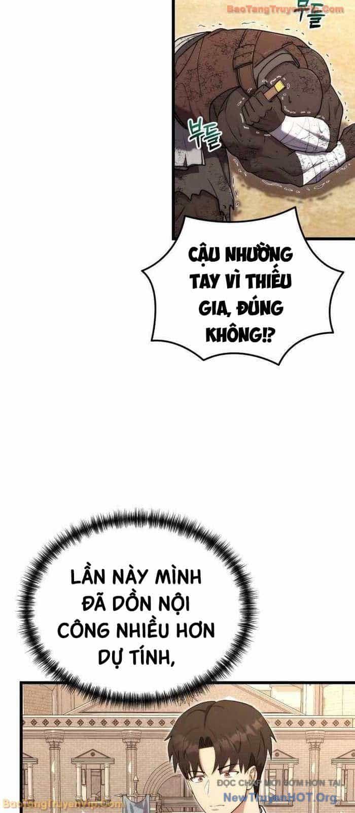 Đại Công Tử Hầu Tước Gia Là Đệ Nhất Võ Giả - Chương 10 - ảnh 20