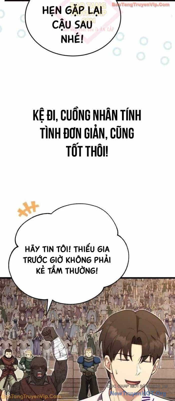 Đại Công Tử Hầu Tước Gia Là Đệ Nhất Võ Giả - Chương 10 - ảnh 36