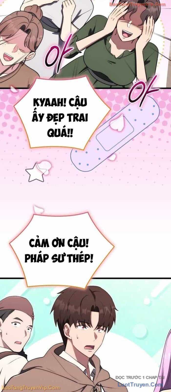 Đại Công Tử Hầu Tước Gia Là Đệ Nhất Võ Giả - Chương 18 - ảnh 19