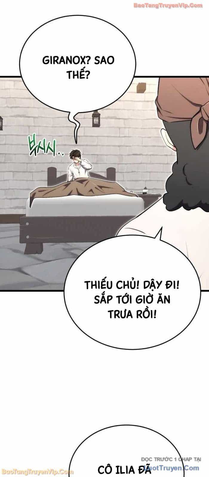 Đại Công Tử Hầu Tước Gia Là Đệ Nhất Võ Giả - Chương 18 - ảnh 3