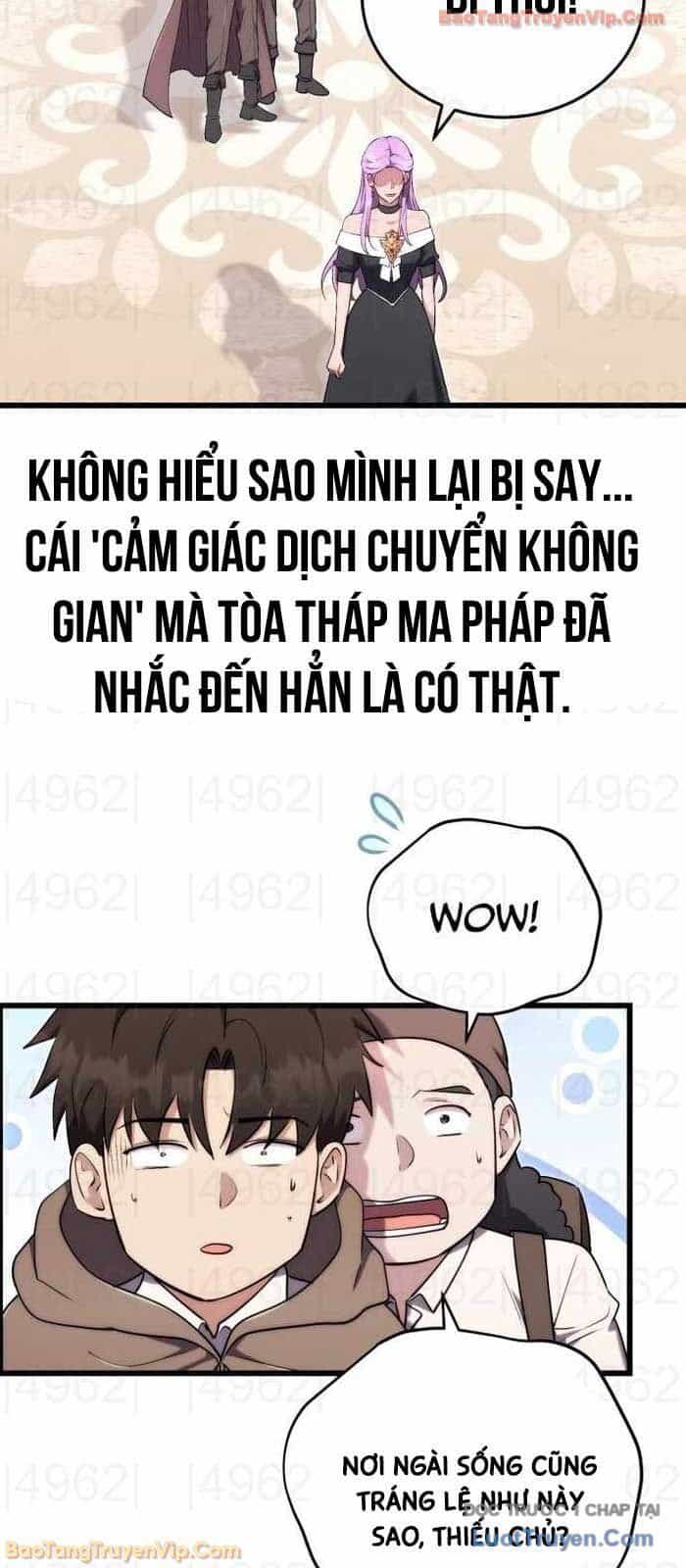 Đại Công Tử Hầu Tước Gia Là Đệ Nhất Võ Giả - Chương 18 - ảnh 36