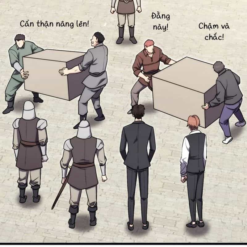 Đại Công Tử Hầu Tước Gia Là Đệ Nhất Võ Giả - Chương 28 - ảnh 92