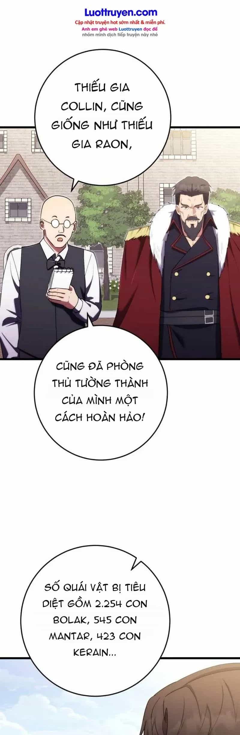 Đại Công Tử Hầu Tước Gia Là Đệ Nhất Võ Giả - Chương 35 - ảnh 56
