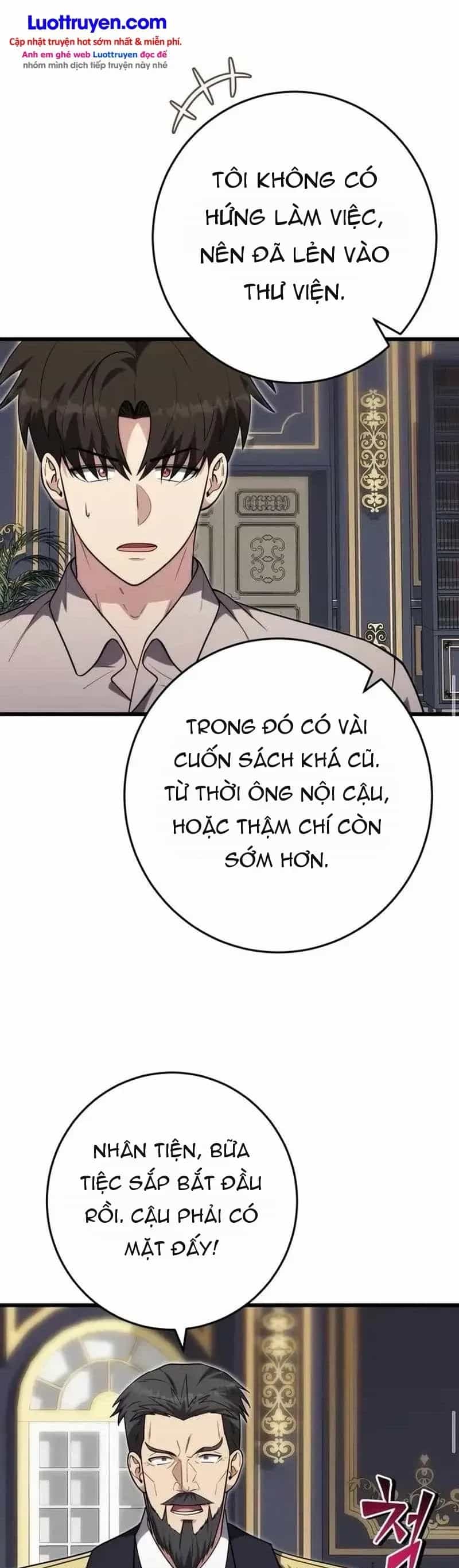 Đại Công Tử Hầu Tước Gia Là Đệ Nhất Võ Giả - Chương 39 - ảnh 21
