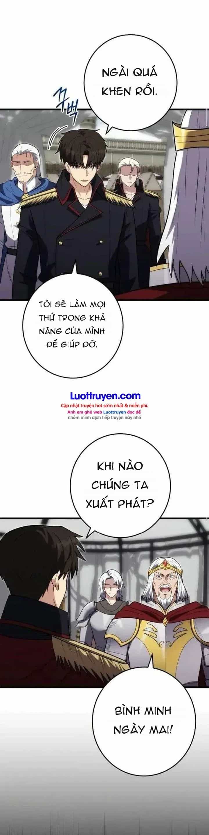 Đại Công Tử Hầu Tước Gia Là Đệ Nhất Võ Giả - Chương 40 - ảnh 45
