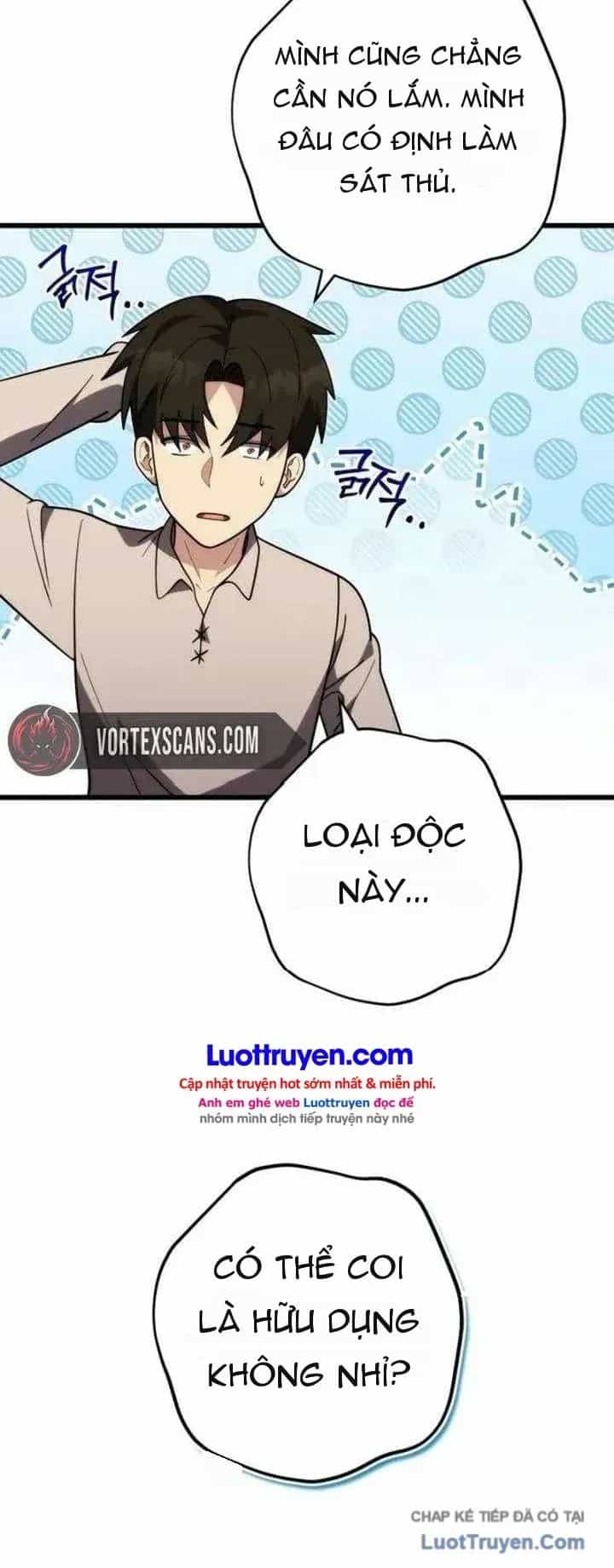 Đại Công Tử Hầu Tước Gia Là Đệ Nhất Võ Giả - Chương 40 - ảnh 8