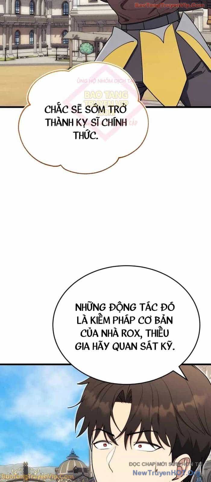 Đại Công Tử Hầu Tước Gia Là Đệ Nhất Võ Giả - Chương 6 - ảnh 33
