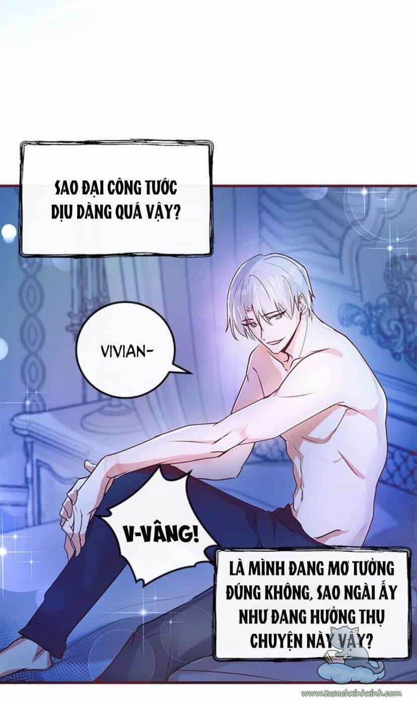 Đại Công Tước, Đó Chỉ Là Sai Lầm! - Chương 1 - ảnh 102