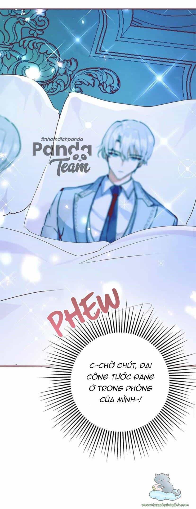 Đại Công Tước, Đó Chỉ Là Sai Lầm! - Chương 1 - ảnh 110