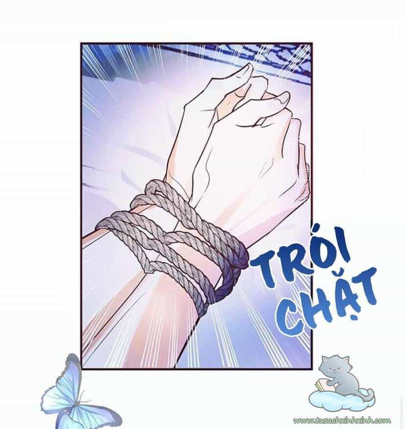 Đại Công Tước, Đó Chỉ Là Sai Lầm! - Chương 1 - ảnh 13