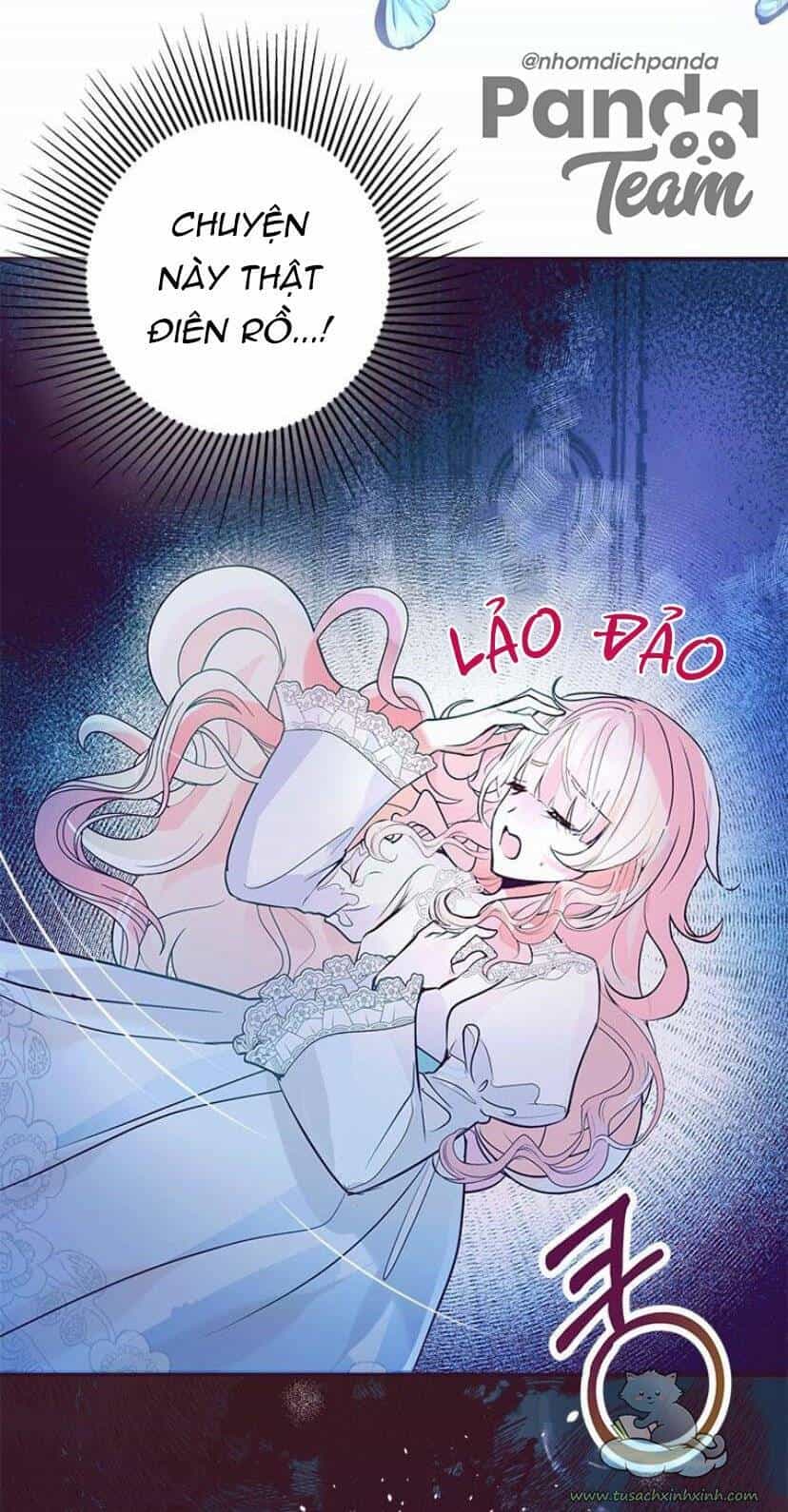 Đại Công Tước, Đó Chỉ Là Sai Lầm! - Chương 1 - ảnh 15