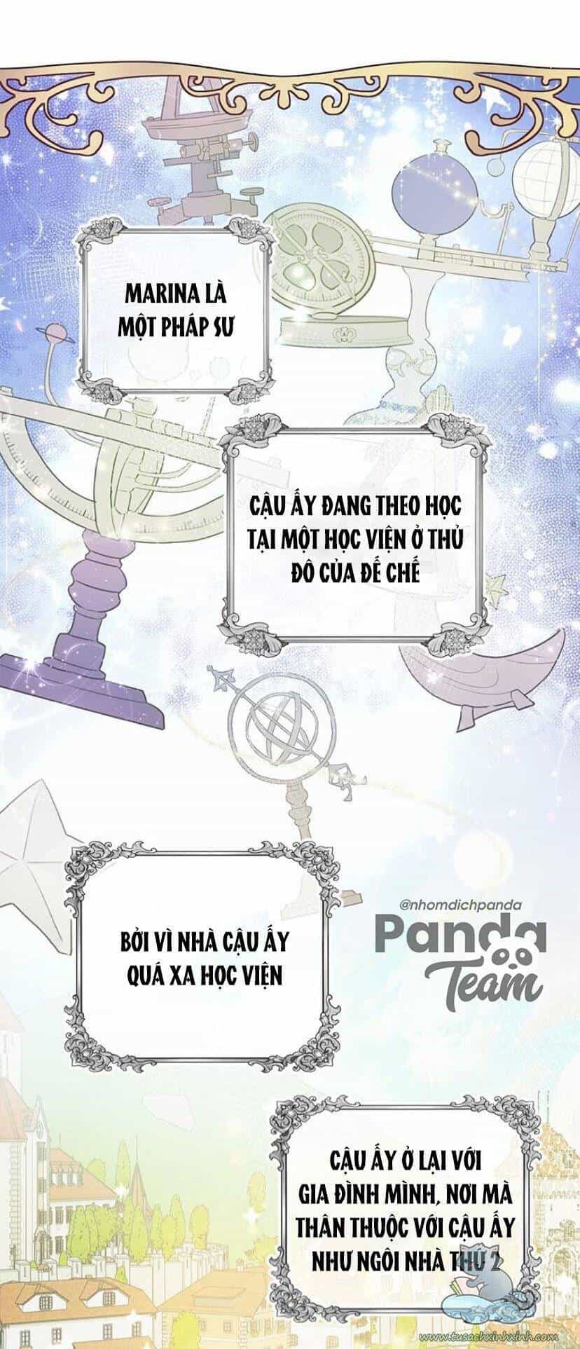 Đại Công Tước, Đó Chỉ Là Sai Lầm! - Chương 1 - ảnh 54