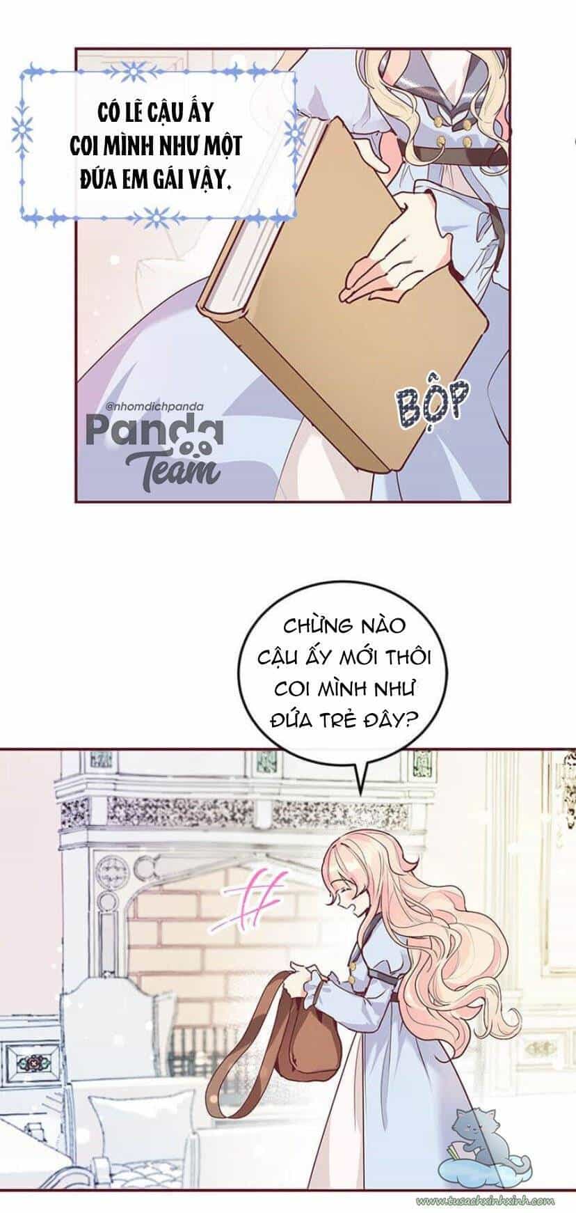 Đại Công Tước, Đó Chỉ Là Sai Lầm! - Chương 1 - ảnh 60