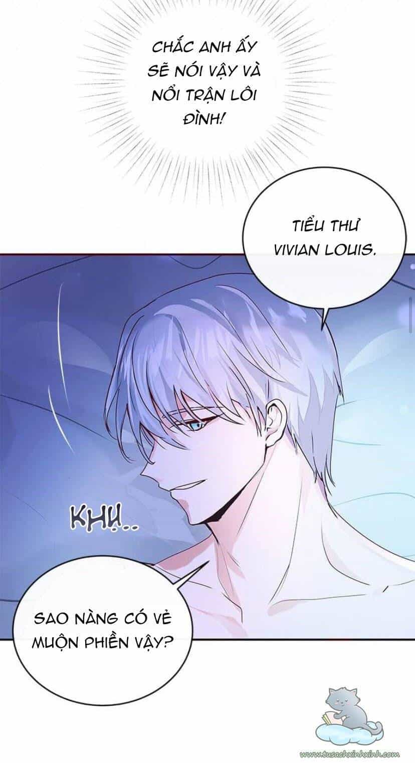 Đại Công Tước, Đó Chỉ Là Sai Lầm! - Chương 1 - ảnh 83