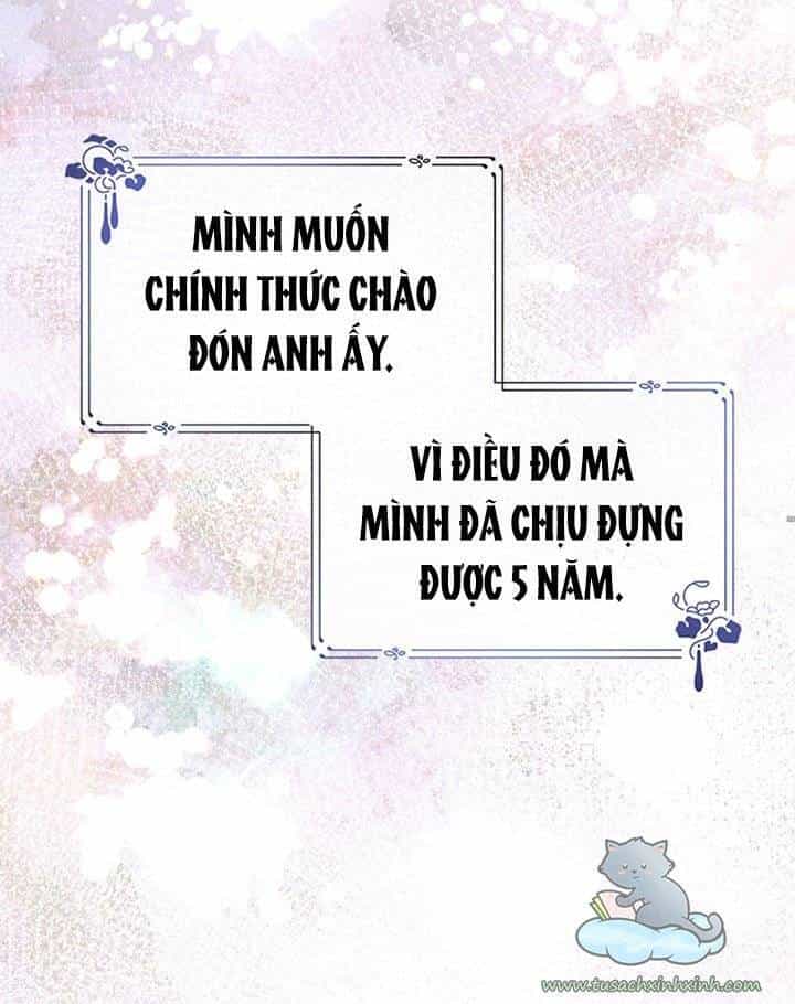 Đại Công Tước, Đó Chỉ Là Sai Lầm! - Chương 10 - ảnh 16