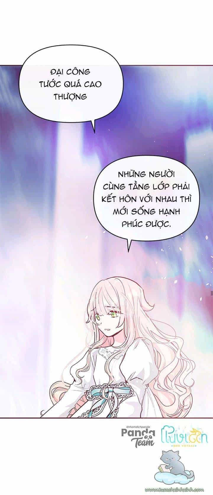 Đại Công Tước, Đó Chỉ Là Sai Lầm! - Chương 10 - ảnh 19