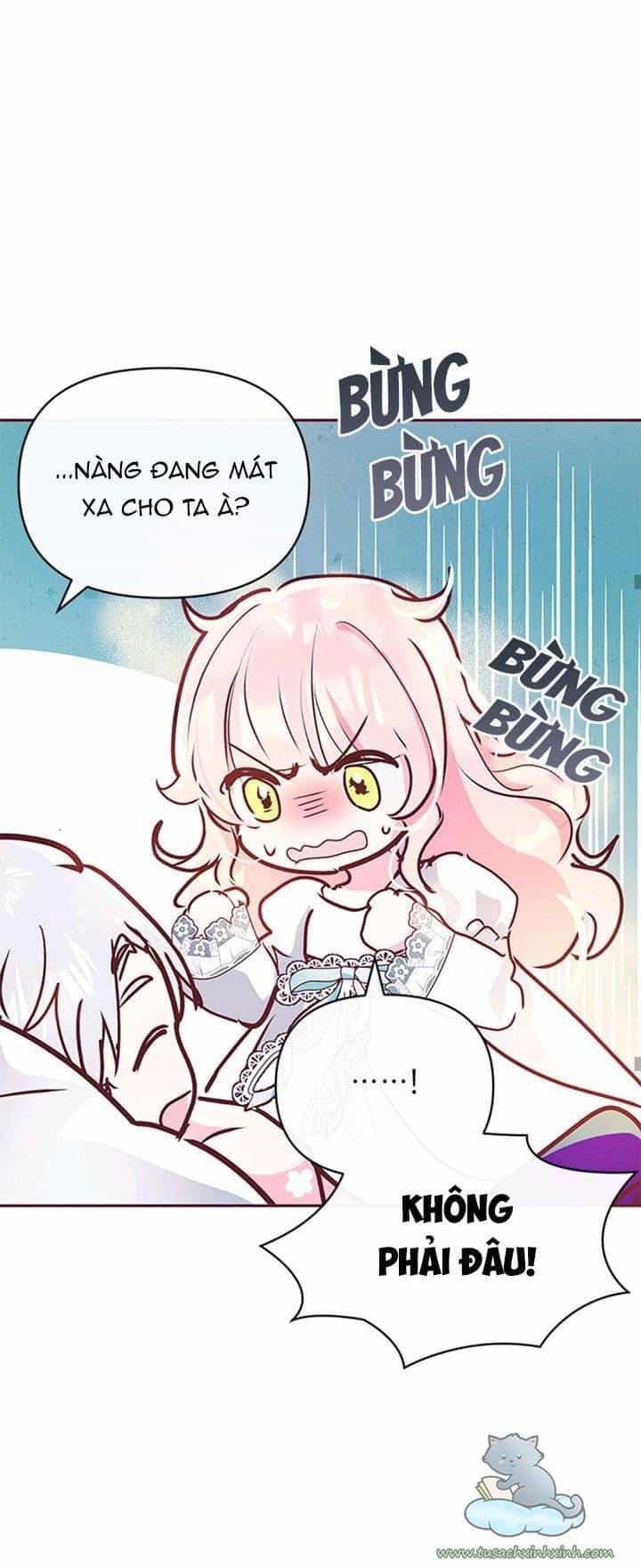 Đại Công Tước, Đó Chỉ Là Sai Lầm! - Chương 10 - ảnh 26