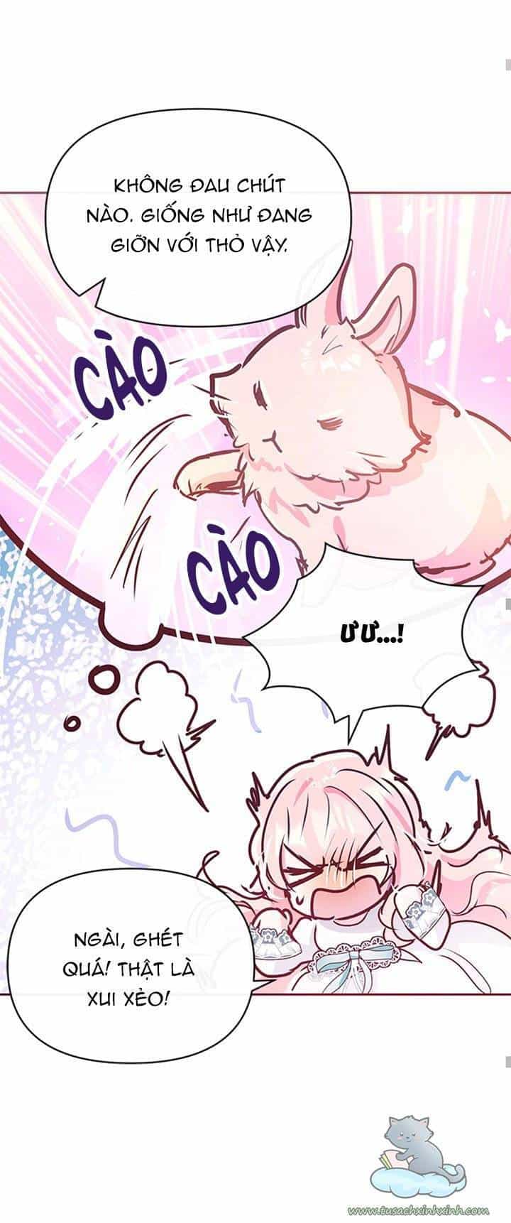 Đại Công Tước, Đó Chỉ Là Sai Lầm! - Chương 10 - ảnh 27
