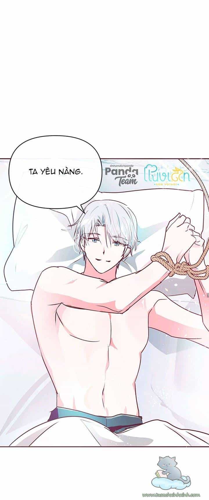 Đại Công Tước, Đó Chỉ Là Sai Lầm! - Chương 10 - ảnh 28
