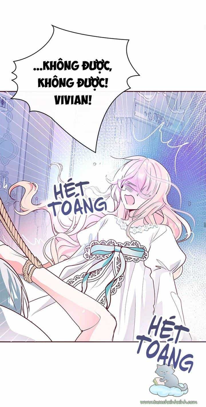 Đại Công Tước, Đó Chỉ Là Sai Lầm! - Chương 10 - ảnh 35