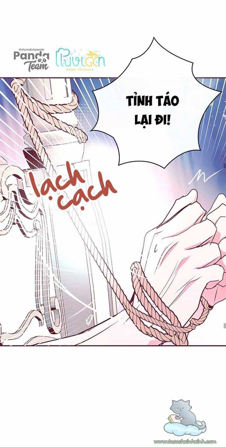 Đại Công Tước, Đó Chỉ Là Sai Lầm! - Chương 10 - ảnh 36