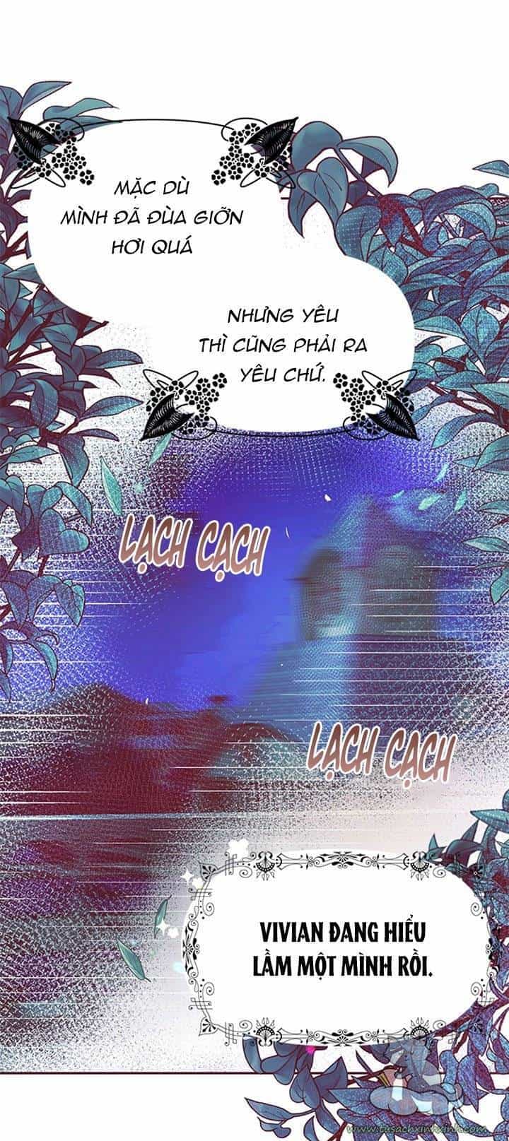 Đại Công Tước, Đó Chỉ Là Sai Lầm! - Chương 10 - ảnh 47
