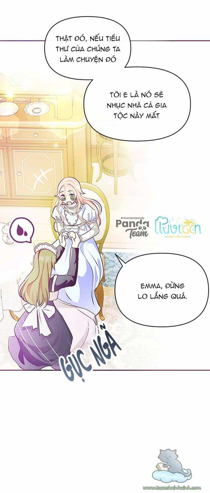 Đại Công Tước, Đó Chỉ Là Sai Lầm! - Chương 10 - ảnh 68