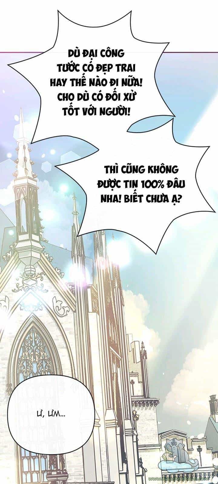 Đại Công Tước, Đó Chỉ Là Sai Lầm! - Chương 10 - ảnh 70