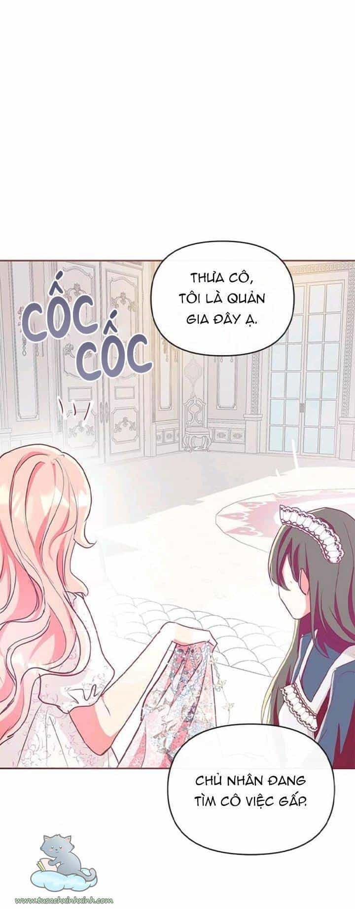 Đại Công Tước, Đó Chỉ Là Sai Lầm! - Chương 11 - ảnh 15