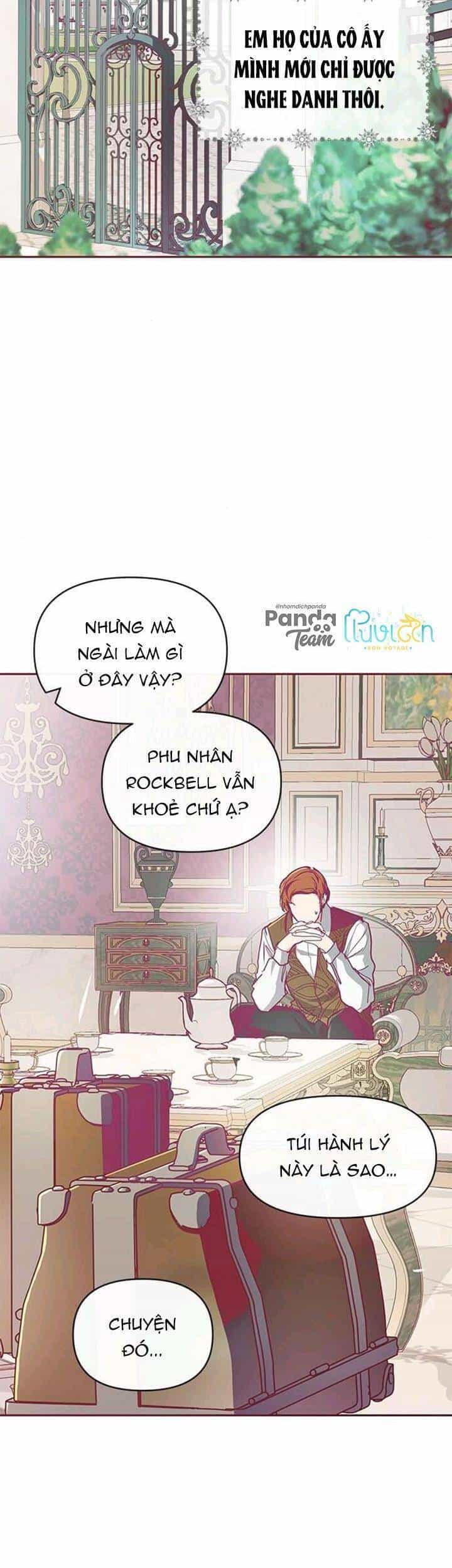 Đại Công Tước, Đó Chỉ Là Sai Lầm! - Chương 11 - ảnh 20