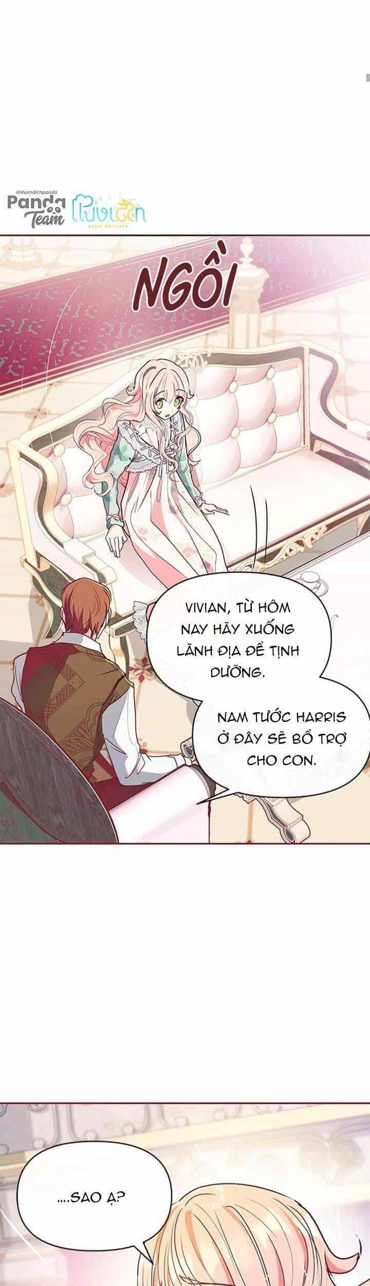 Đại Công Tước, Đó Chỉ Là Sai Lầm! - Chương 11 - ảnh 22