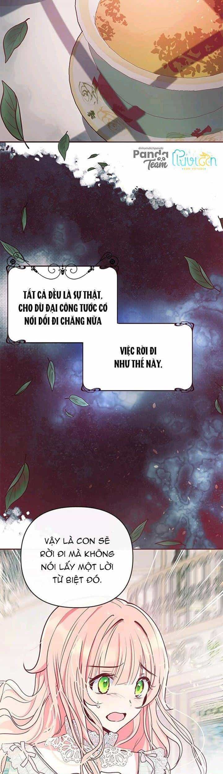 Đại Công Tước, Đó Chỉ Là Sai Lầm! - Chương 11 - ảnh 49