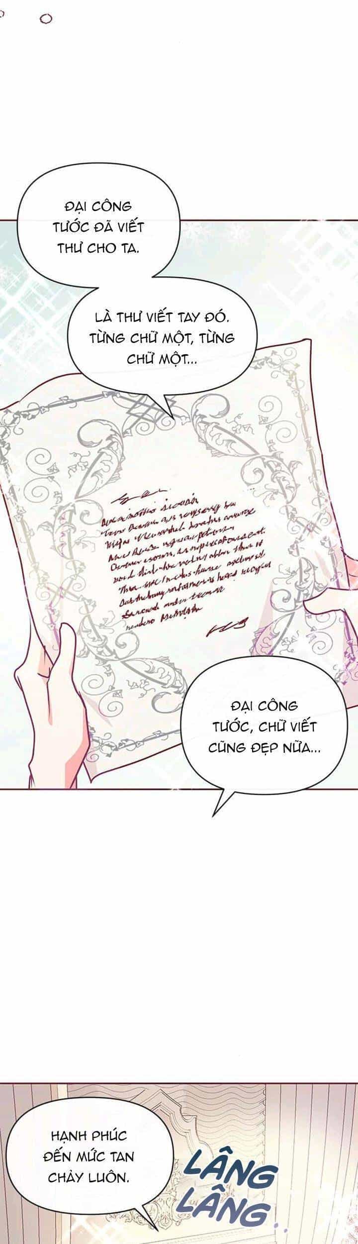 Đại Công Tước, Đó Chỉ Là Sai Lầm! - Chương 11 - ảnh 6