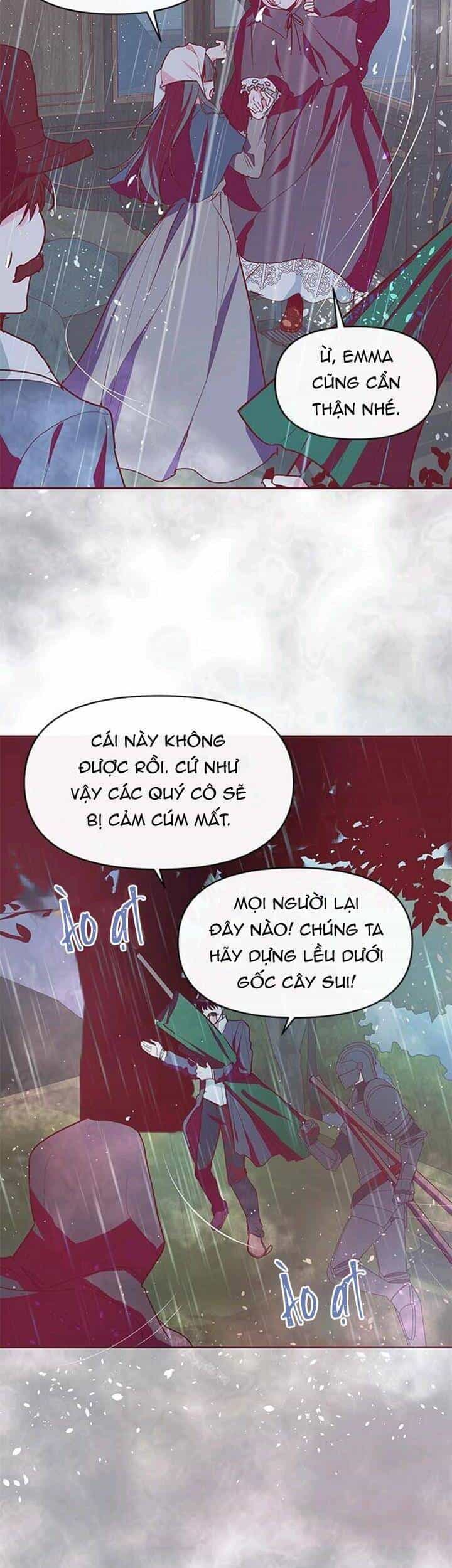 Đại Công Tước, Đó Chỉ Là Sai Lầm! - Chương 12 - ảnh 23