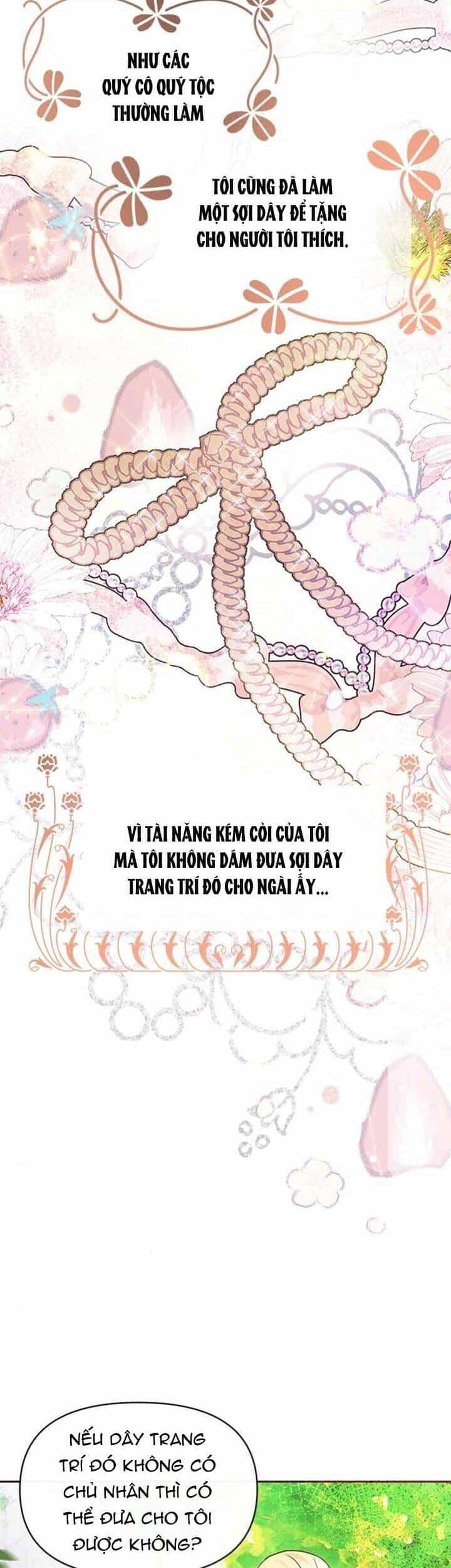 Đại Công Tước, Đó Chỉ Là Sai Lầm! - Chương 12 - ảnh 34