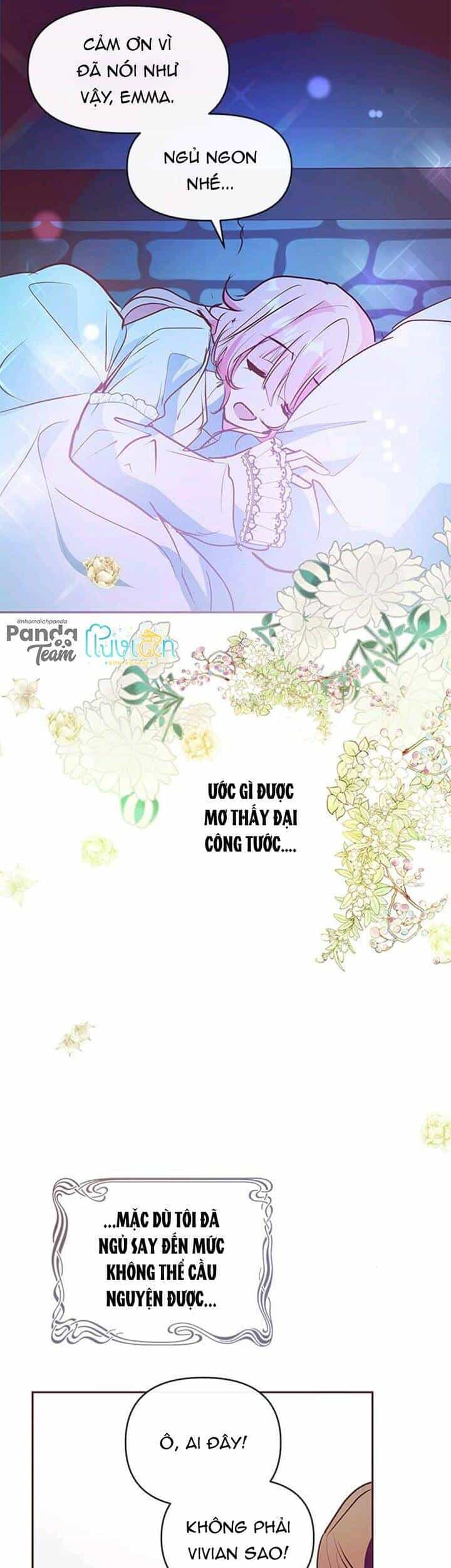 Đại Công Tước, Đó Chỉ Là Sai Lầm! - Chương 12 - ảnh 42