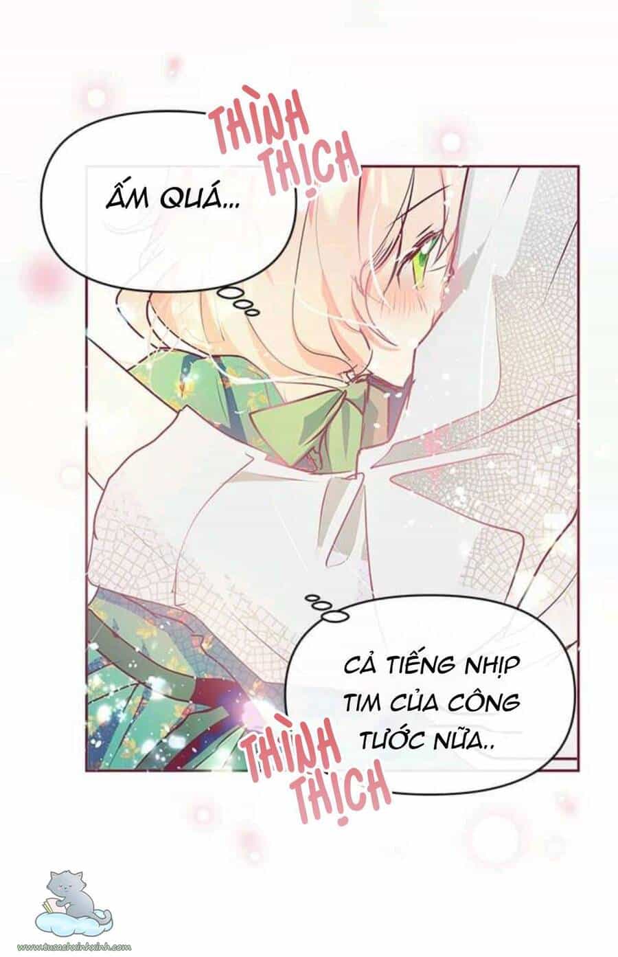 Đại Công Tước, Đó Chỉ Là Sai Lầm! - Chương 13 - ảnh 64