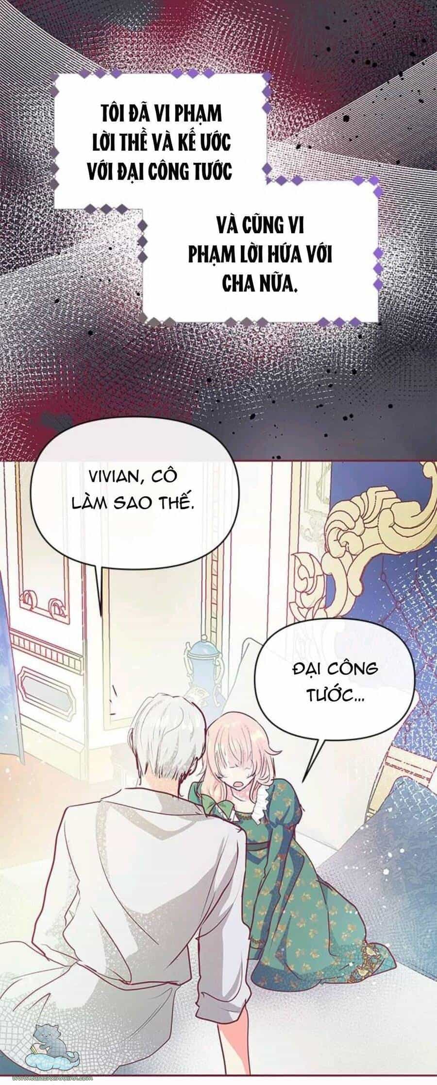 Đại Công Tước, Đó Chỉ Là Sai Lầm! - Chương 13 - ảnh 67