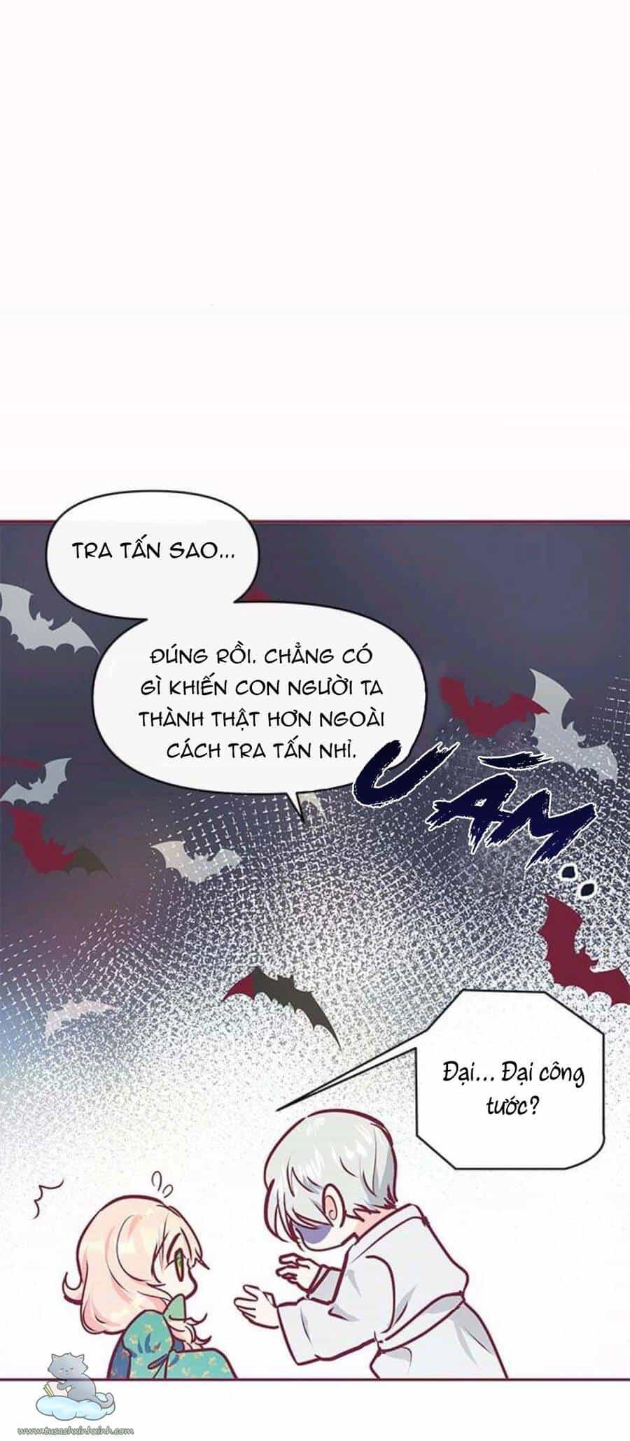 Đại Công Tước, Đó Chỉ Là Sai Lầm! - Chương 14 - ảnh 23