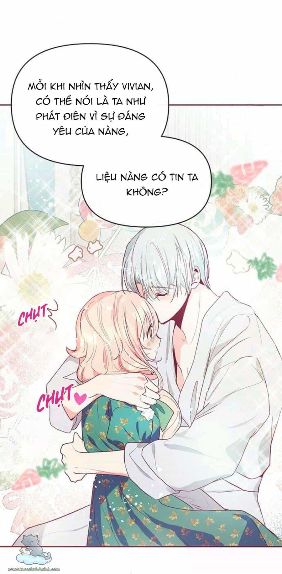 Đại Công Tước, Đó Chỉ Là Sai Lầm! - Chương 14 - ảnh 31