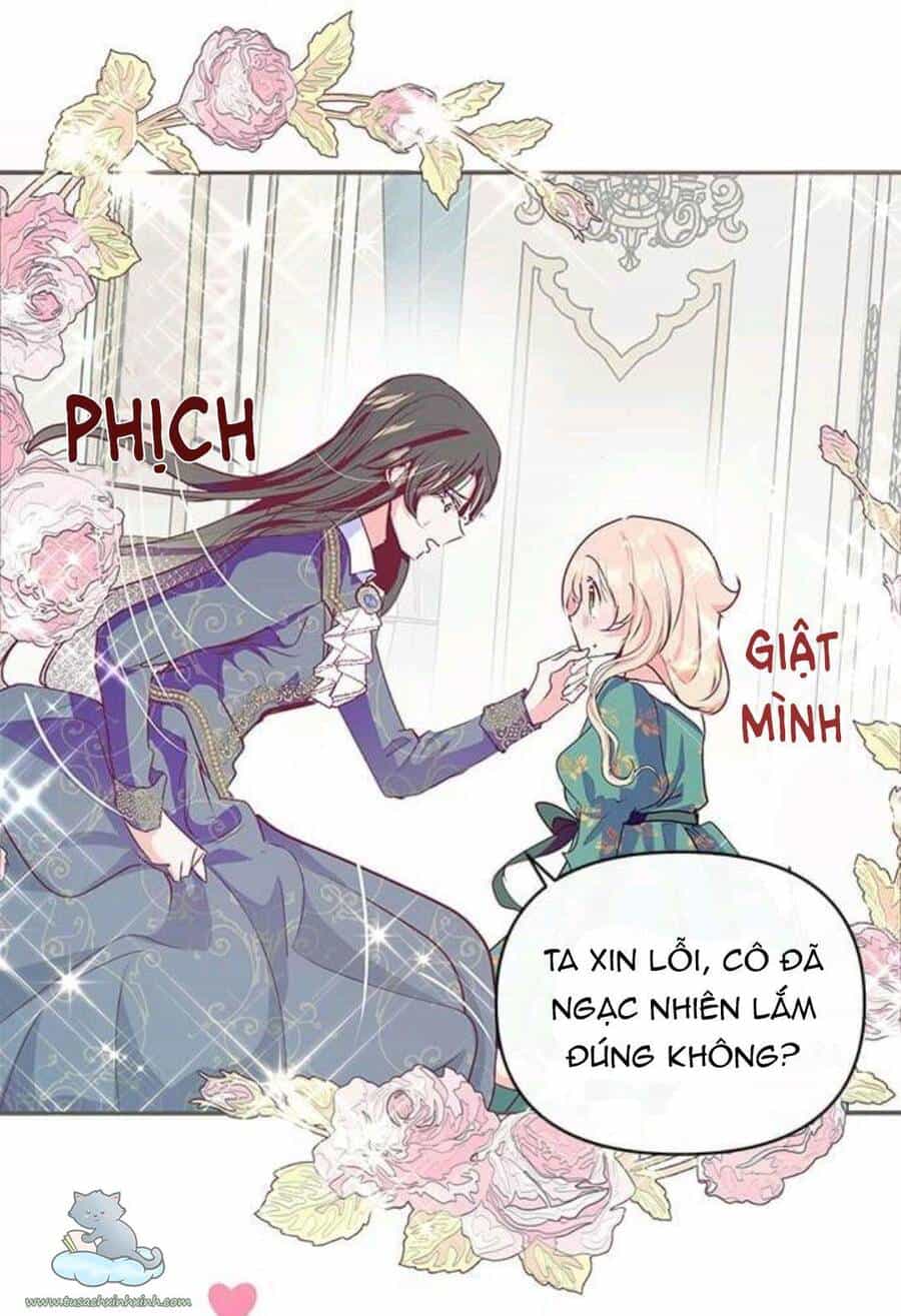 Đại Công Tước, Đó Chỉ Là Sai Lầm! - Chương 14 - ảnh 41