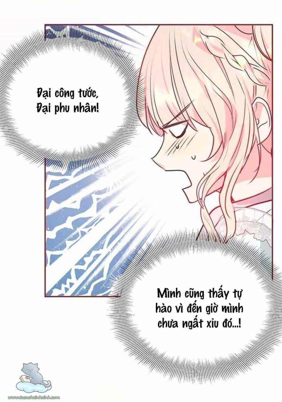 Đại Công Tước, Đó Chỉ Là Sai Lầm! - Chương 14 - ảnh 59