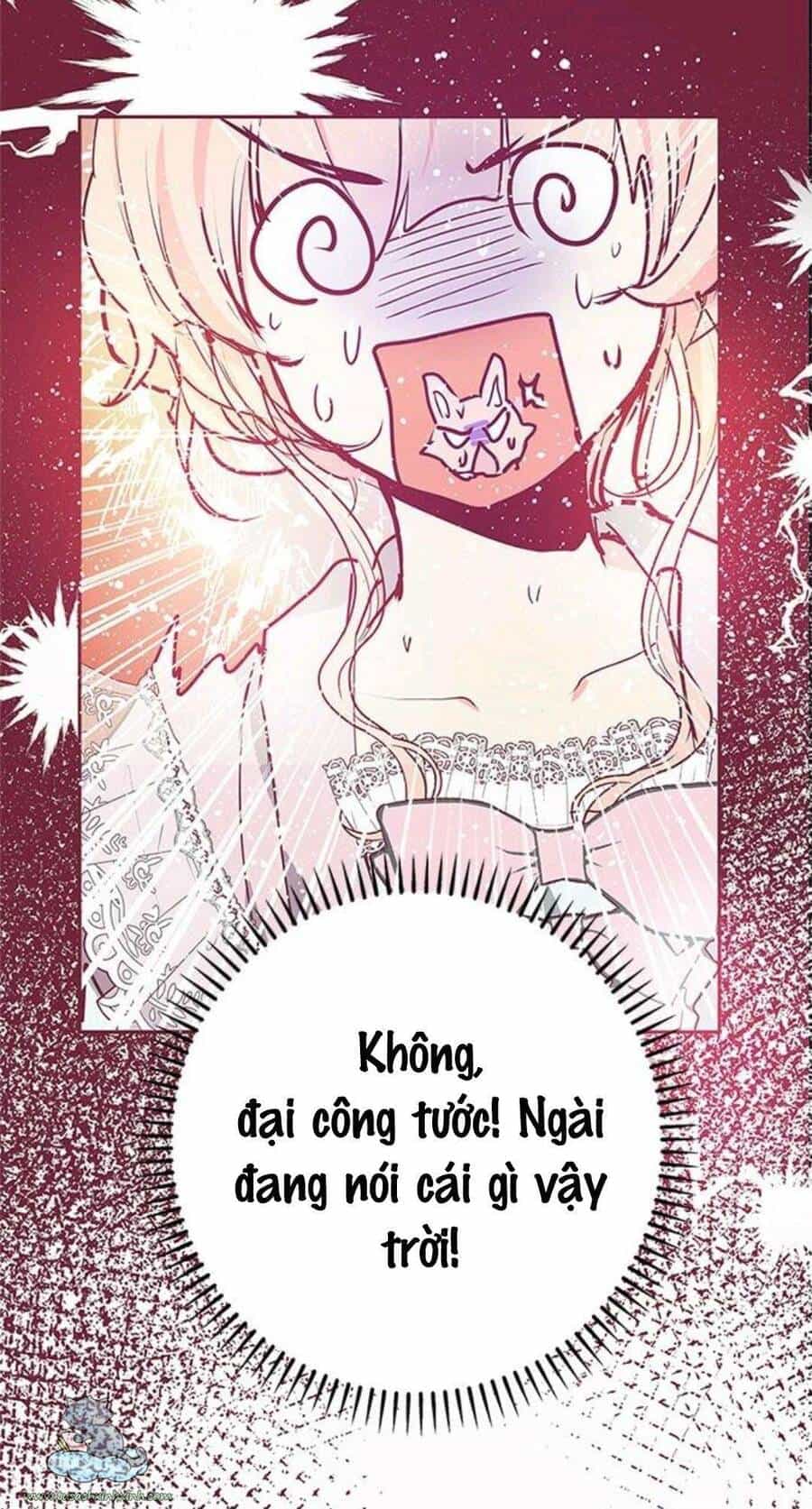 Đại Công Tước, Đó Chỉ Là Sai Lầm! - Chương 14 - ảnh 72