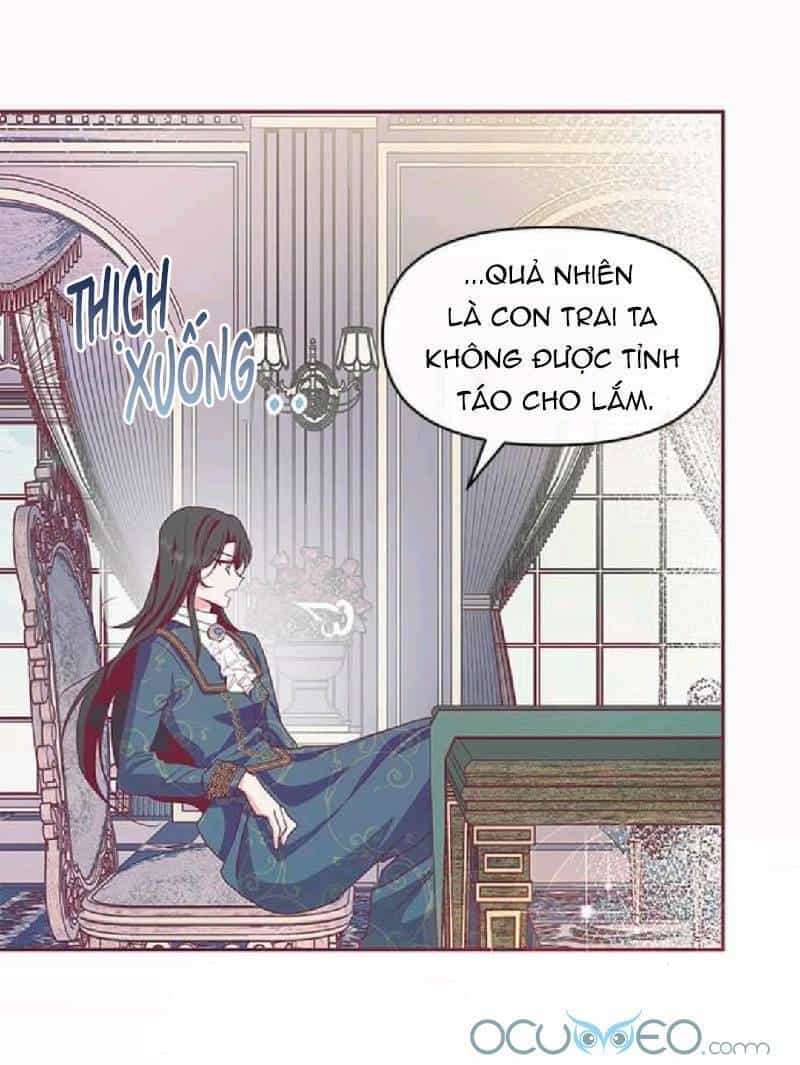 Đại Công Tước, Đó Chỉ Là Sai Lầm! - Chương 15 - ảnh 19