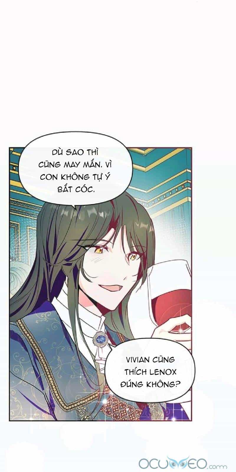 Đại Công Tước, Đó Chỉ Là Sai Lầm! - Chương 15 - ảnh 33