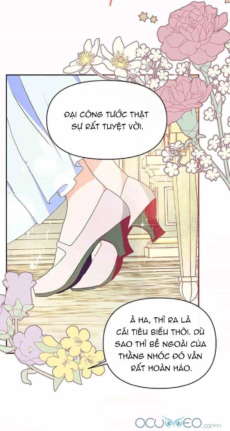 Đại Công Tước, Đó Chỉ Là Sai Lầm! - Chương 15 - ảnh 35